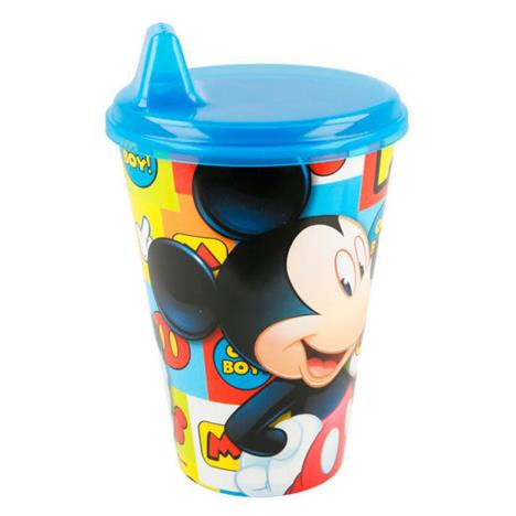 Mickey & Friends 430ml Sipper Tumbler Extra Image 1